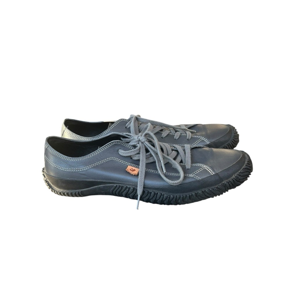 SPINGLE MOVE Men's Sneaker SP-110 LL Limited‎ Edition Kangaroo Leather, Size 9.5